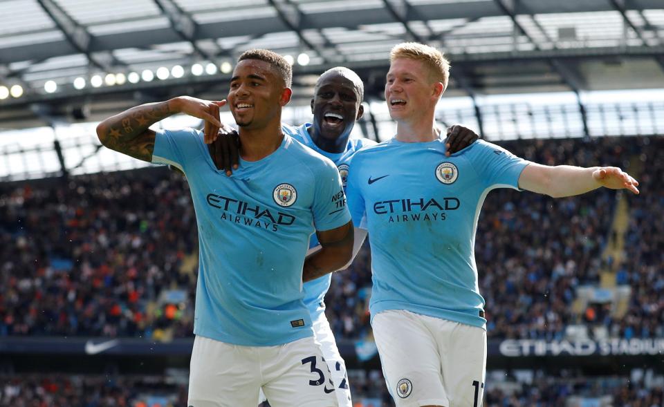 Ian Wright admits he was angry, but not surprised, at fans sticking the boot into Man City after they won the Premier League title