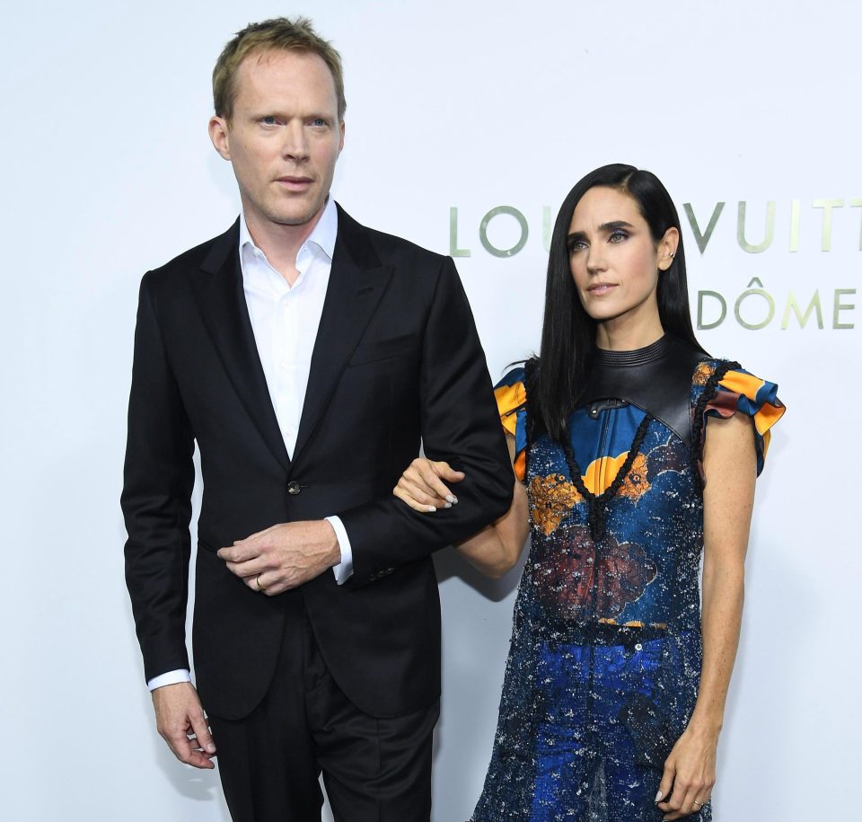  The Knight's Tale star is married to Snow Piercer actress Jennifer Connelly