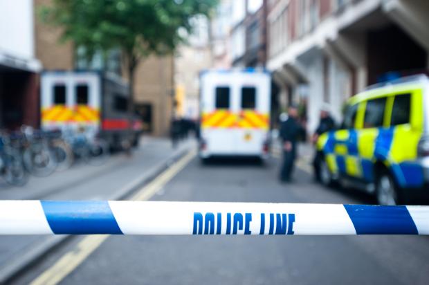 Police investigate 39th knife attack killing in London this week