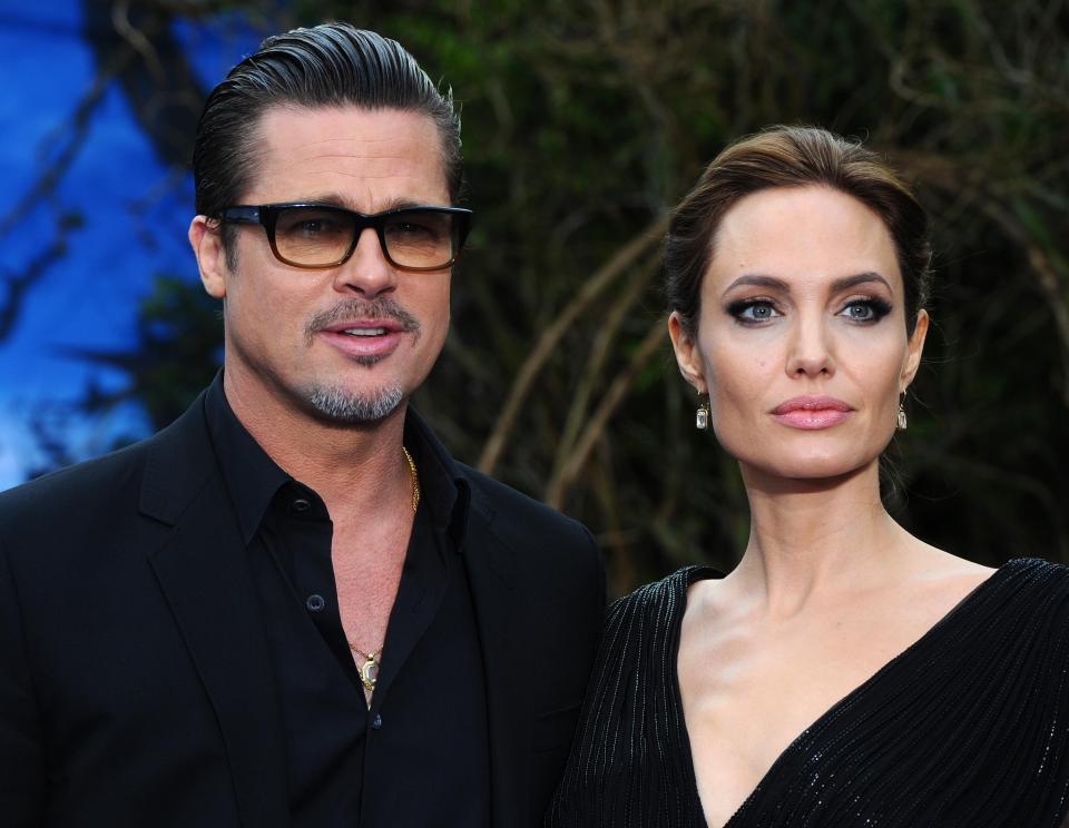  Brad Pitt and Angelina Jolie are finally set to settle their previously bitter divorce within weeks