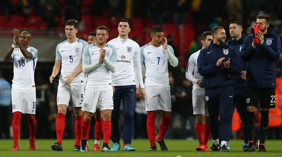  The deal could force the England team to play away from Wembley during the autumn because of the NFL scheduling