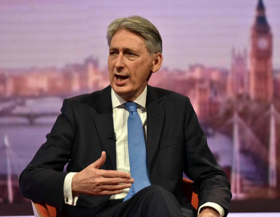  A Brexit war cabinet meeting will pit ministers urging the PM to abandon any form of customs relationship against Philip Hammond and others