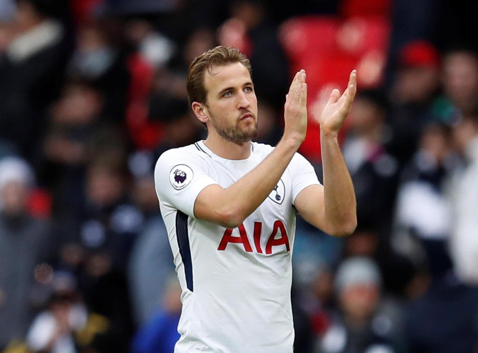 Tottenham stars could opt to leave North London in order to win trophies