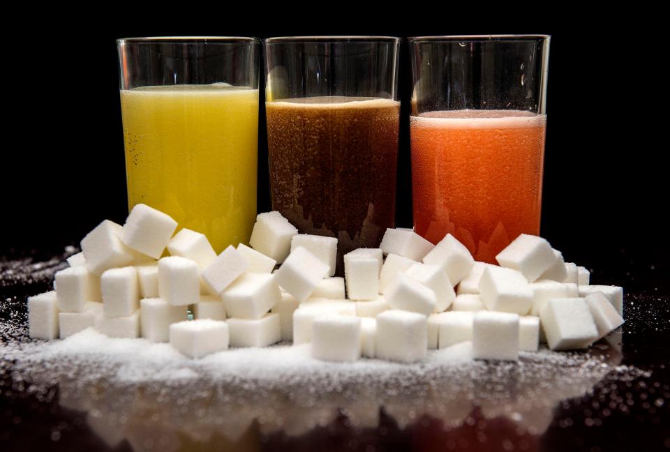  Experts have branded the sugar tax a 'poorly-designed, paternalistic' policy that is 'clearly useless'