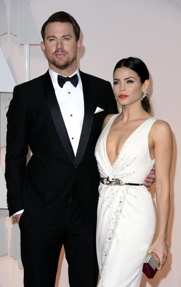  Fans of the Hollywood power couple will be shocked at the news