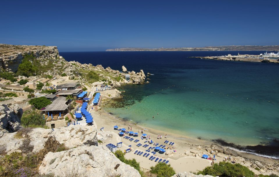  Malta has all-inclusive deals including flights from just £230pp