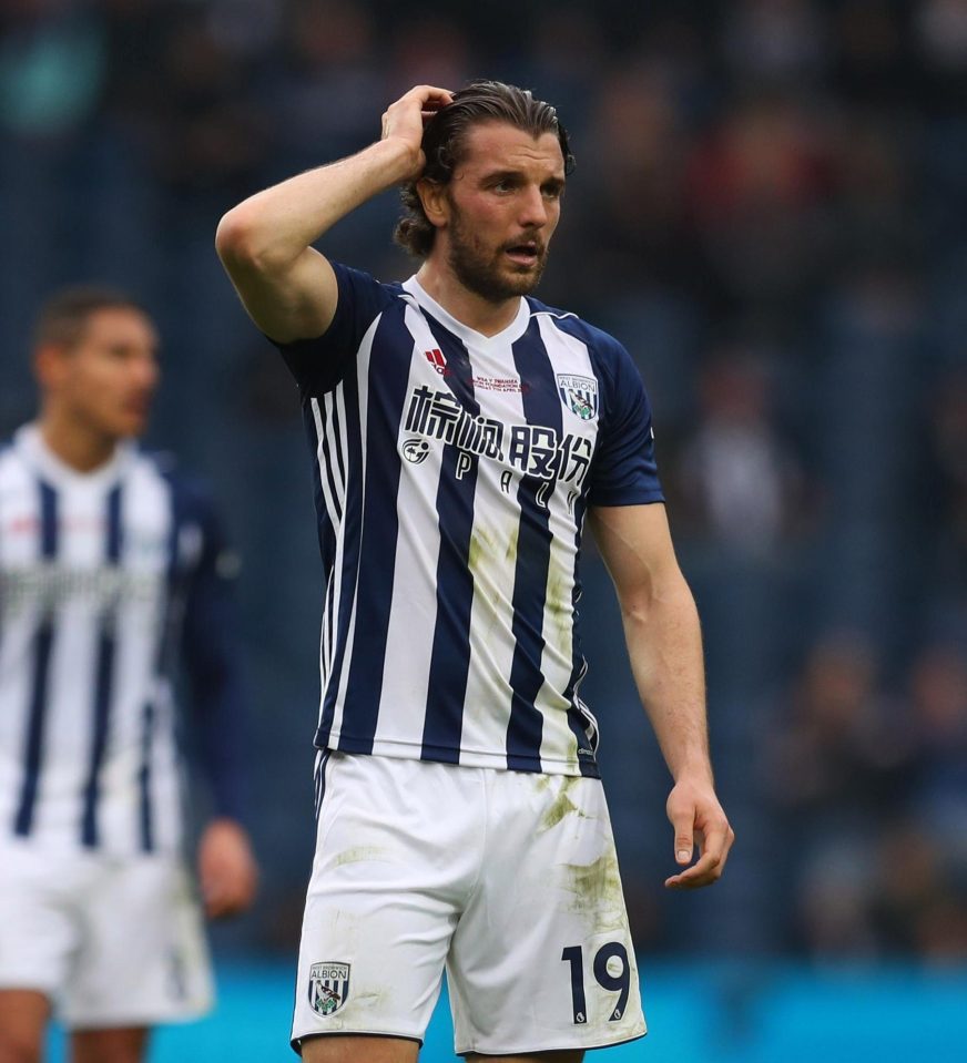 Jay Rodriguez spoke of his relief after an FA panel decided that a case of racial abuse by him was unfounded