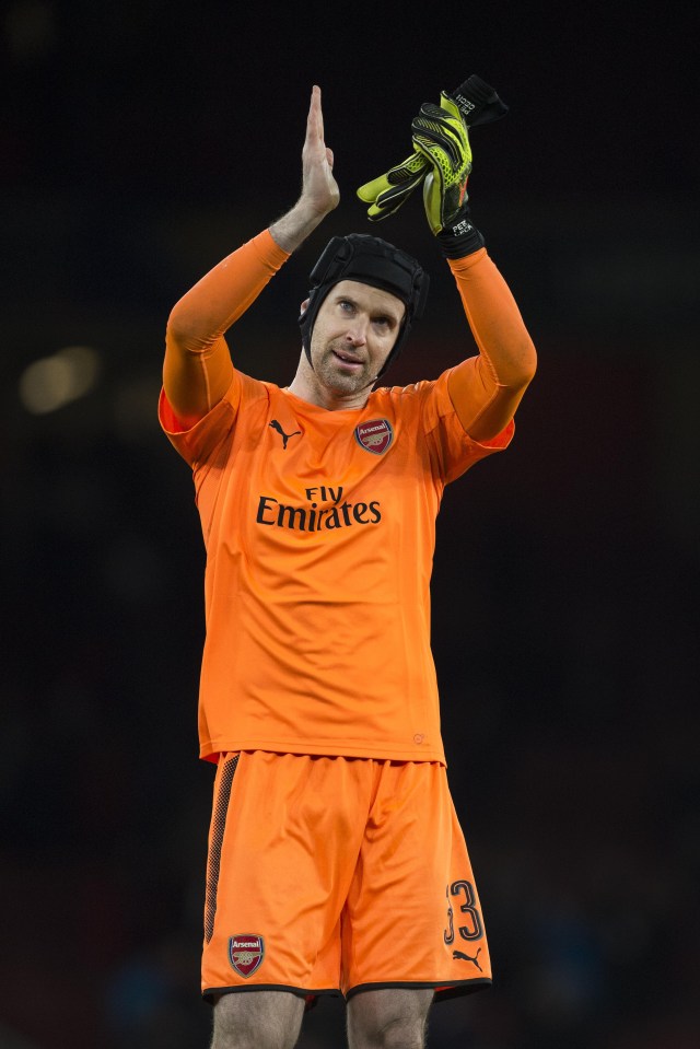 Petr Cech is also high on the list although most of his wins came during his time at Chelsea