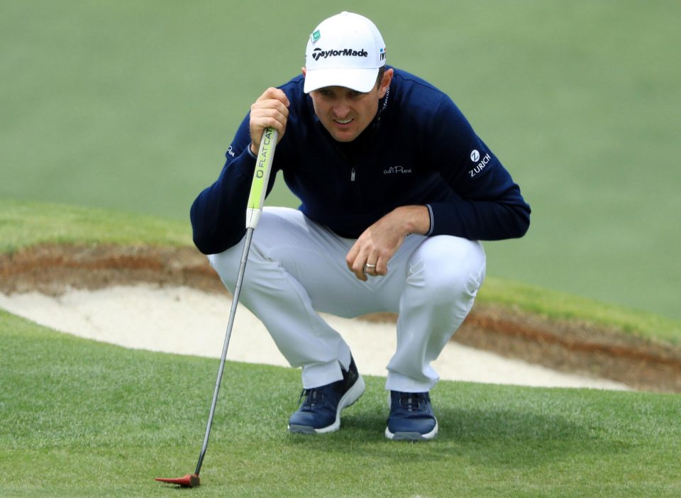  Englishman Justin Rose has still managed to earn more than McIlroy