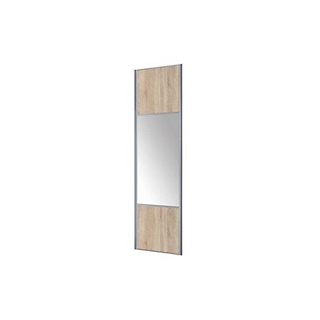  One of the Valla sliding door wardrobes that have been recalled by B&Q