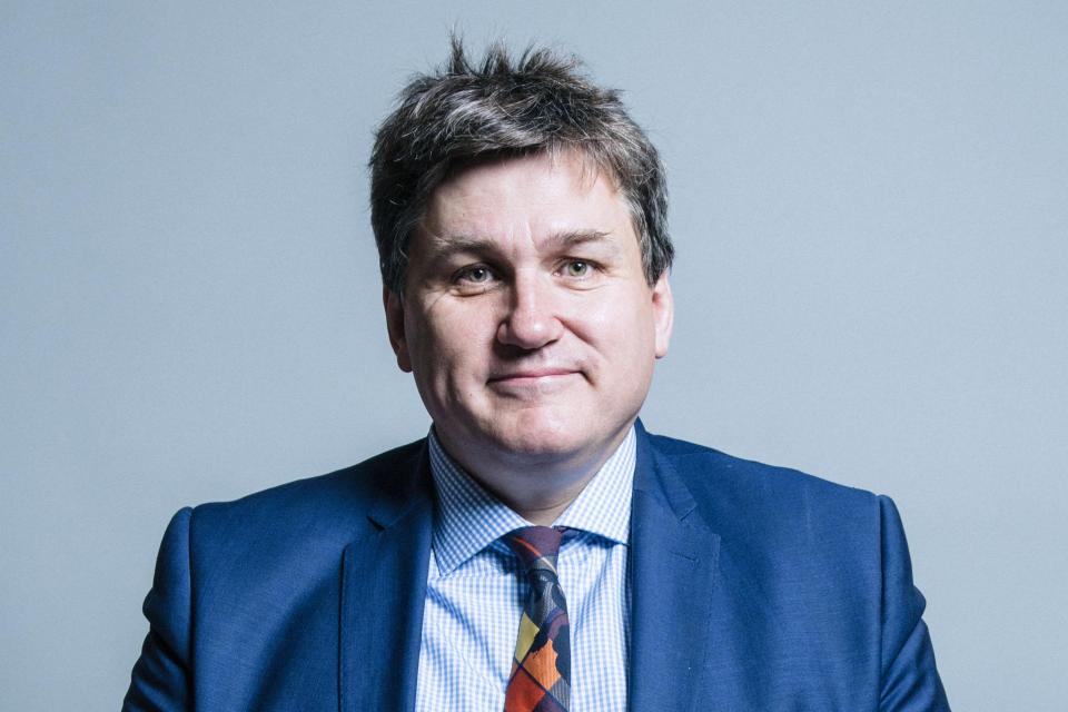  Kit Malthouse has called on employers to offer flexible hours