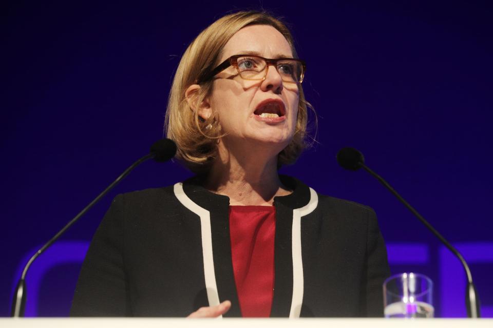  Rudd is not on top of her job