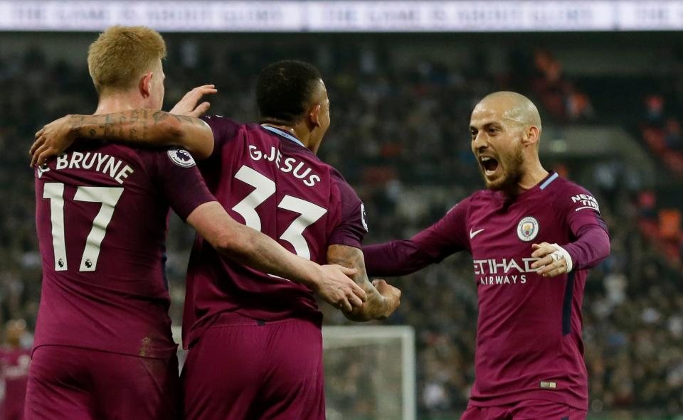  Guardiola admits it will depend on how his players react to becoming champions