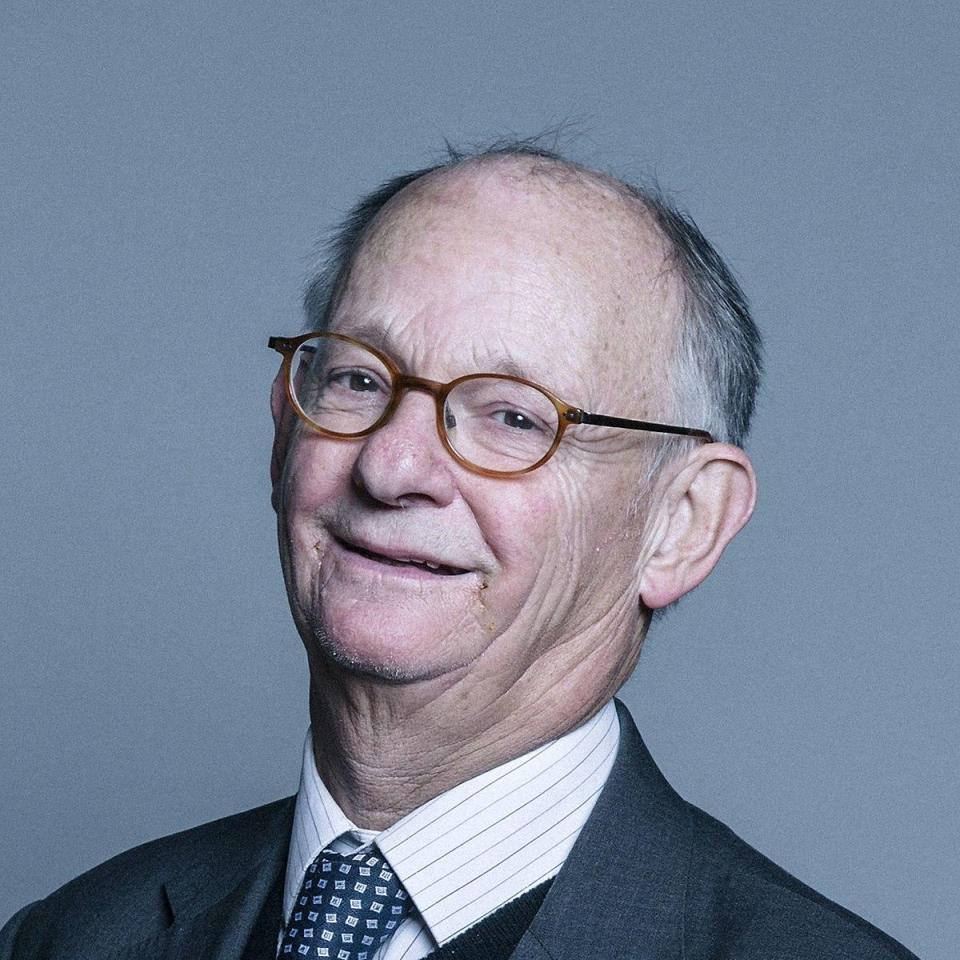  Lord Lipsey, who led the review into fake news, has called on social media to be regulated as well as educating the public to spot propaganda