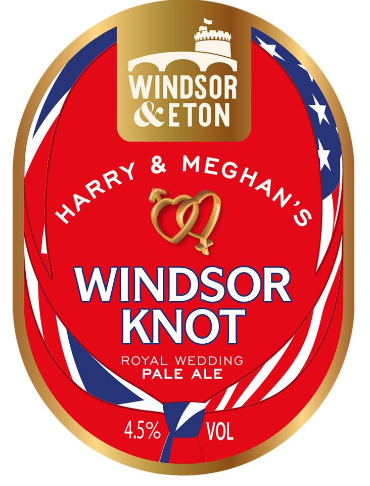  Their website says about the new brew: 'Marrying British hops called Invicta with some great American West Coast hops and champagne yeast creates a new pale ale that is young, fresh and full of character'