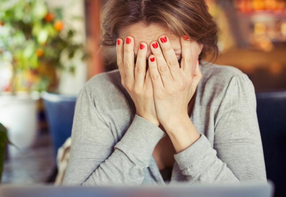  Some 11 per cent of people with allergies like asthma and hay fever developed a mental health problem within a 15-year period