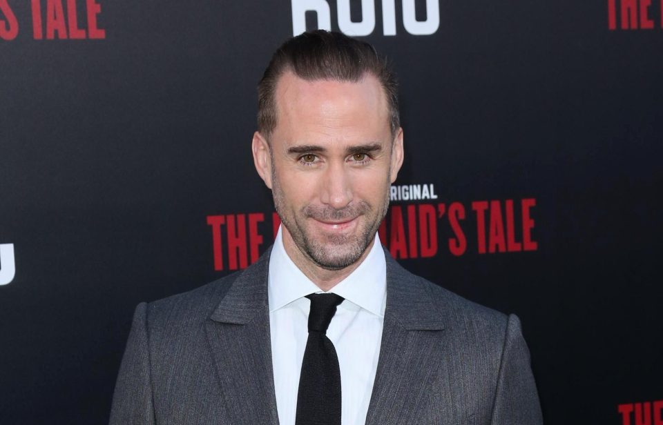  Joseph Fiennes is best known for his portrayal of William Shakespeare in Shakespeare in Love