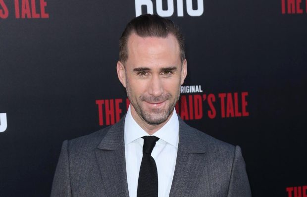 Joseph Fiennes