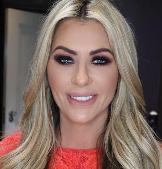  Dawn has appeared on ITVBe's Real Housewives of Cheshire since it launched in 2015