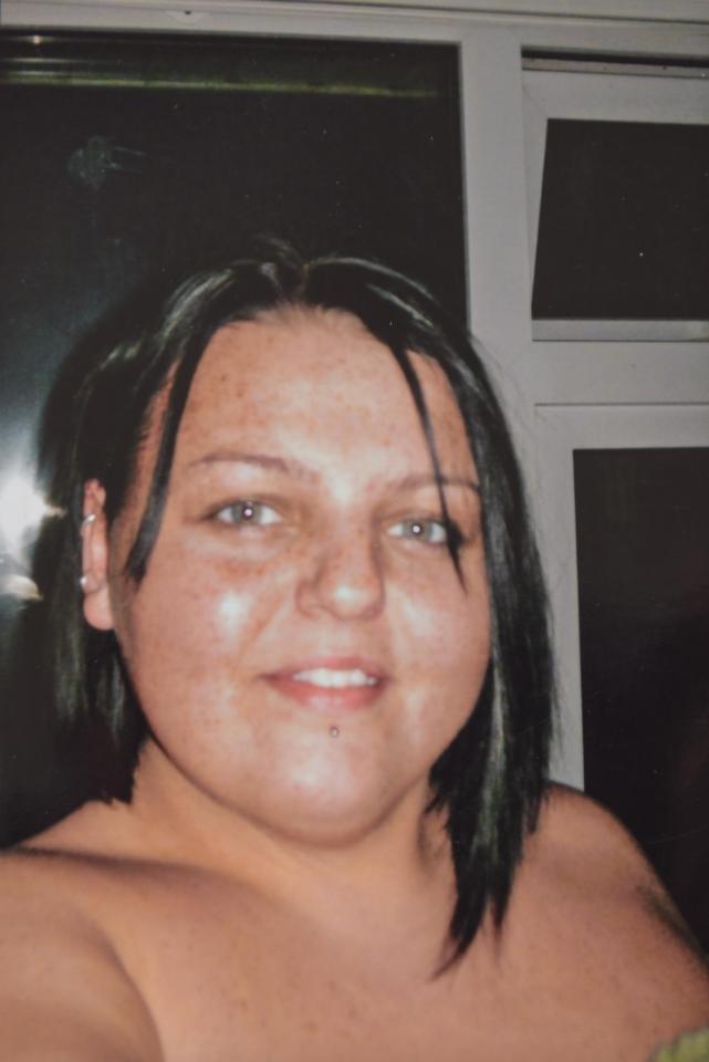  Tragic Natalie Billingham, 33, was turned away from A&E department after they failed to spot her sepsis