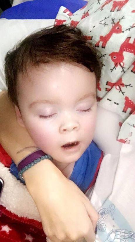  Alfie Evans' life support was removed in April 2018 and he died on April 28