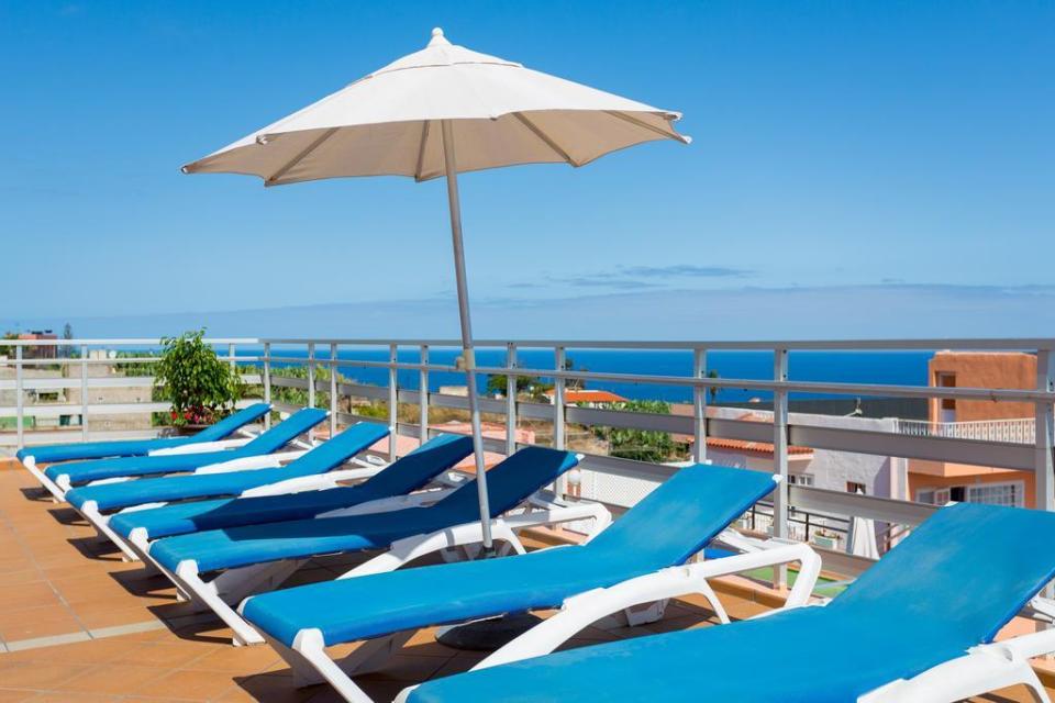  Couples can head to Tenerife with a £386 discount if they travel from Leeds Bradford Airport