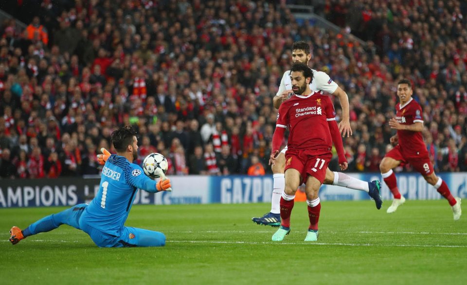  Mo Salah admits it can be difficult to train while fasting