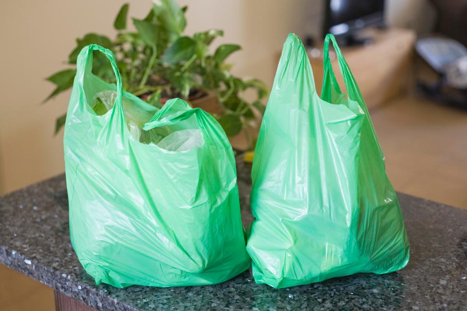  Ocado and Morrisons will pay you to get rid of single use plastic bags