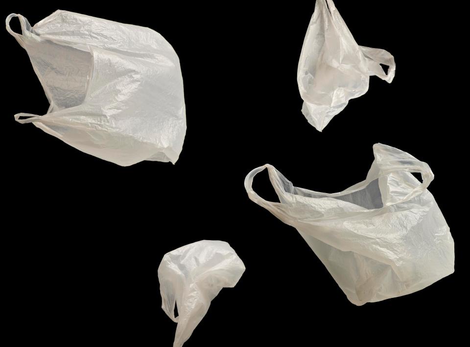  Getting rid of plastic can save you money and help the environment