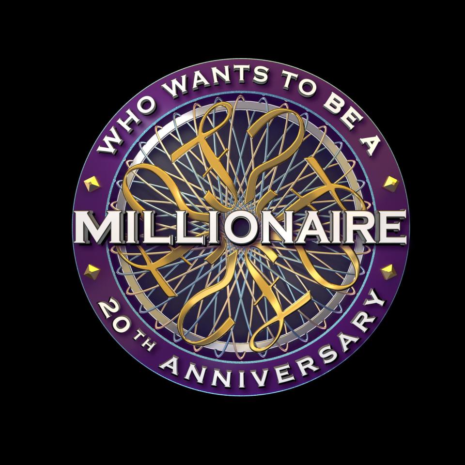  Who Wants To Be A Millionaire has had a reboot