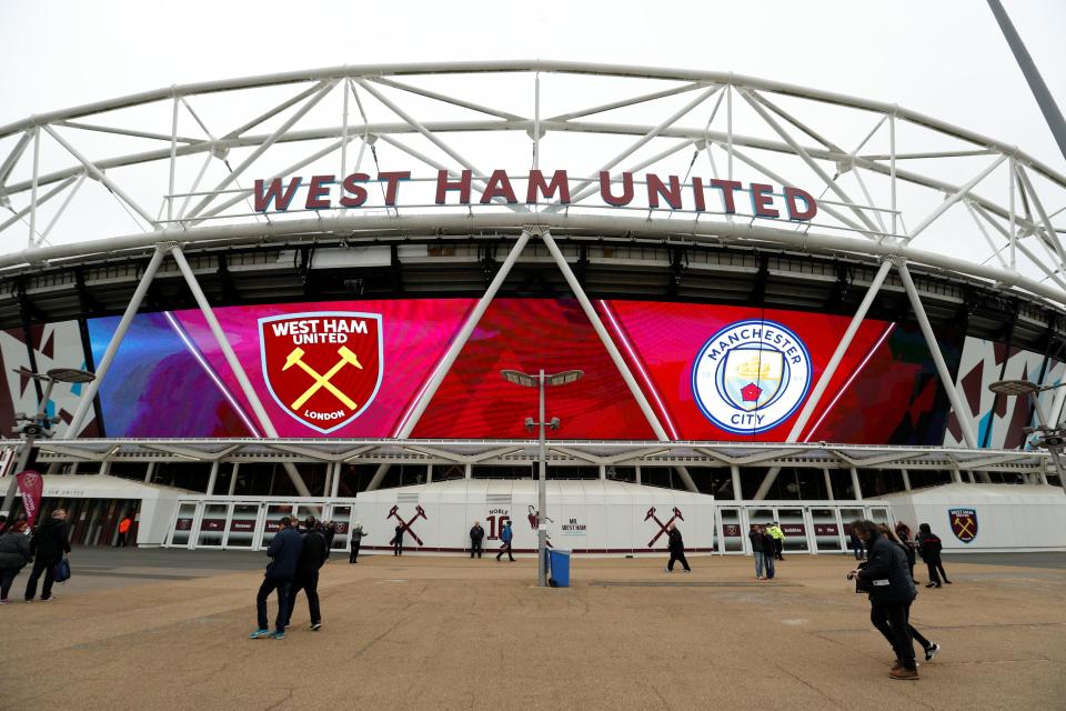 West Ham believe they have the final say over whether Chelsea can groundshare the London Stadium