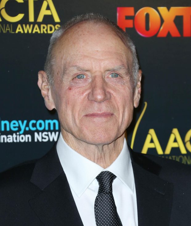 Alan Dale