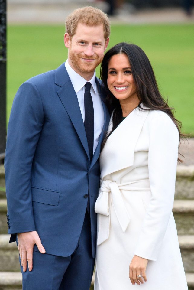 Dont miss your chance to visit  The Sun’s HQ  for an exclusive opportunity to   quiz three royal experts about Meghan Markle and Prince Harry as well as all matters regal