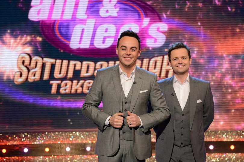  Dec has hosted with Ant for almost three decades