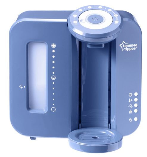  The award-winning Tommee Tippee's closer to nature perfect prep machine is now selling for a discount price