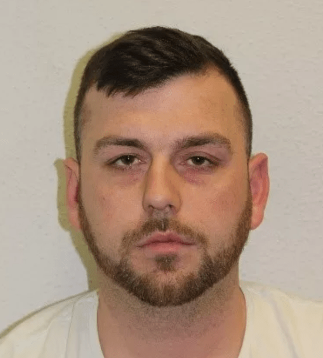  Billy Jeeves, 28, is being sought by police following the burglary