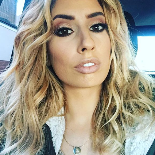  Fabulous columnist Stacey Solomon has penned an open letter to Sir Michael Wilshaw