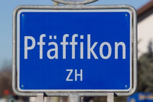 Pfaffikon is the town where the assisted suicide clinic Dignitas is situated