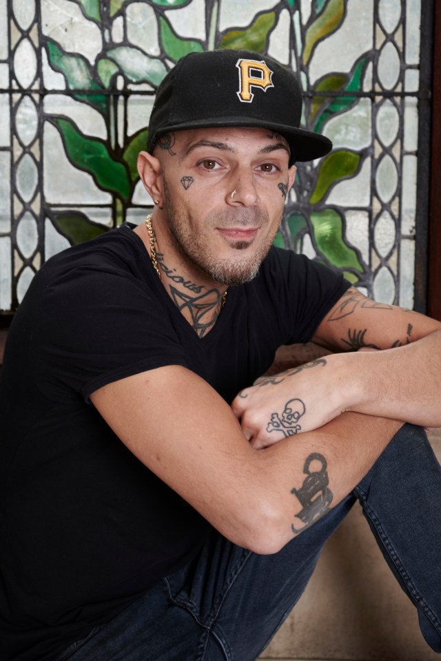  Abz Love is best known for being a member of boyband 5ive