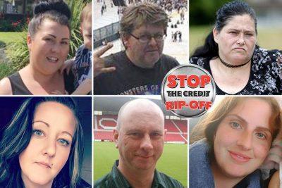 These are some of the people who The Sun has spoken to who will benefit from stricter rules