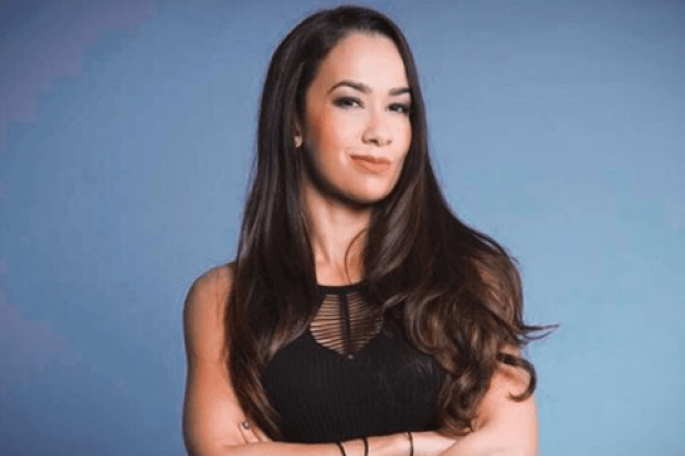 AJ Lee became a household name through her work in WWE