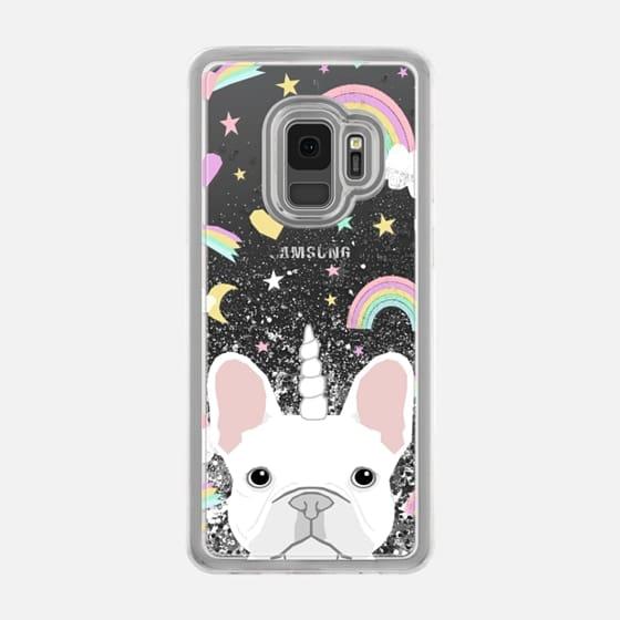  Casetify have a huge range of designs for the Samsung Galaxy S9