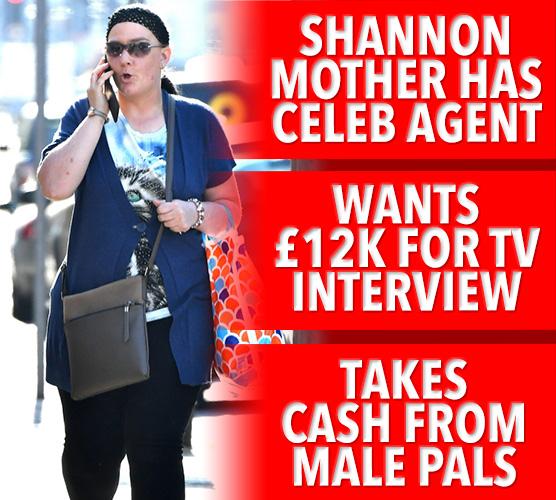  Here are all the ways Karen Matthews is trying to cash in on her crime