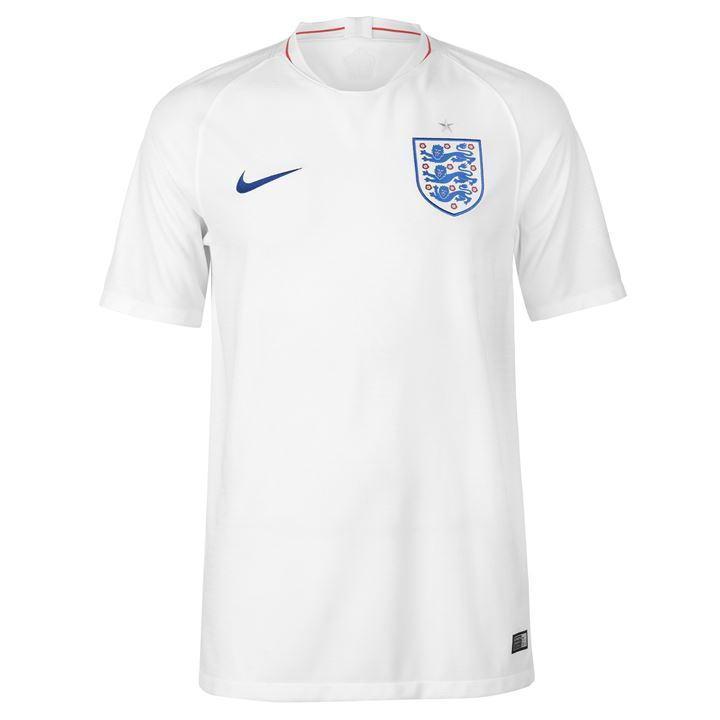  You can save a bundle on England's 2018 World Cup shirt