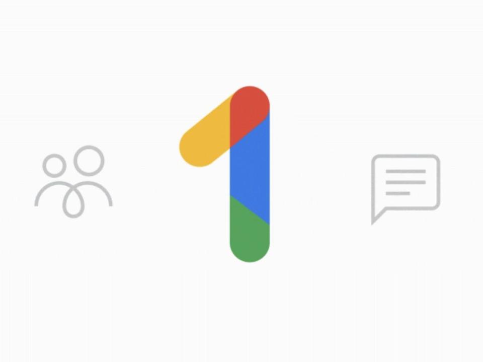  Google One now offers storage options up to a massive 30 TB