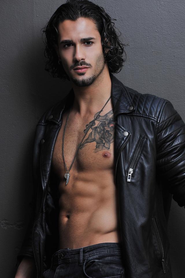  Graziano Di Prima is a new professional dancer on Strictly Come Dancing