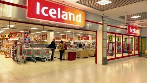  Iceland also put them on a special discount, where you can get two packs for £3