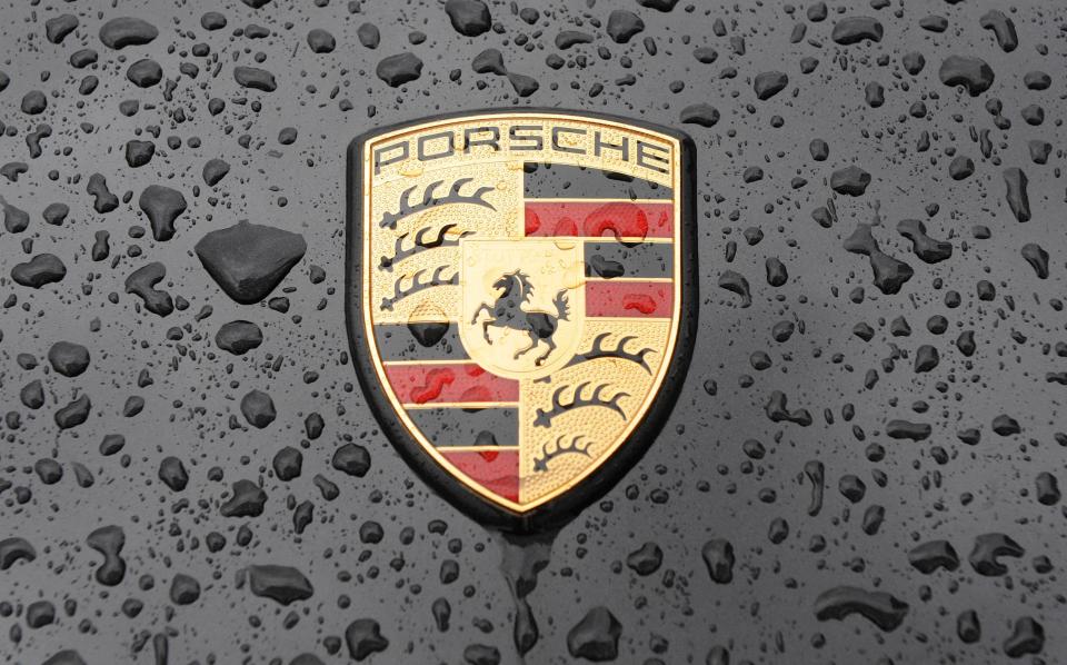  Owned by Volkswagen, Porsche has also been accused of cheating emissions tests