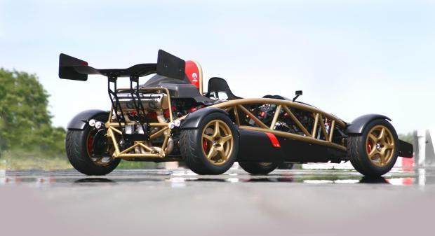 Ariel Atom