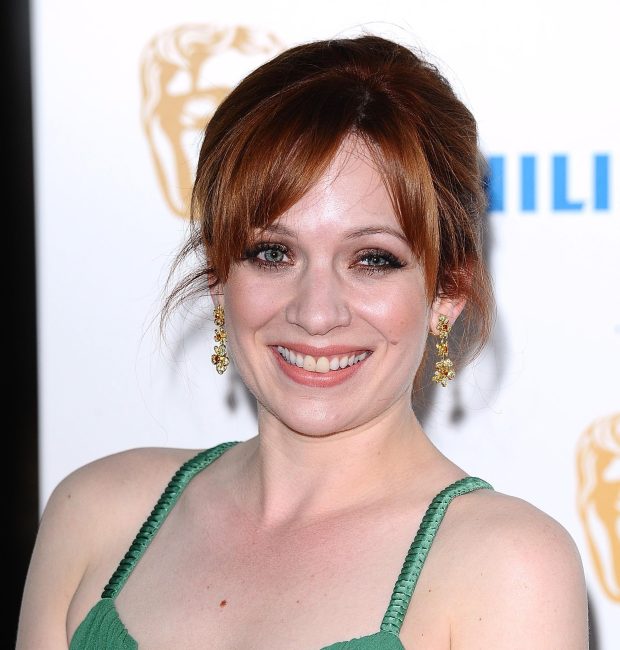 Katherine Parkinson